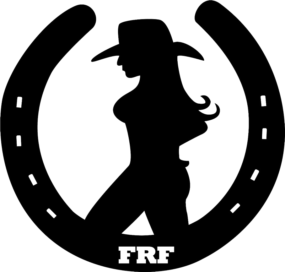 Logo Fazenda Rancho Fundo